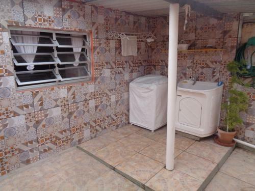 Casa Geminada Em Jurer�