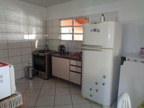 Casa Geminada Em Jurer�