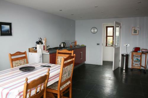 Lough Meela Lodge