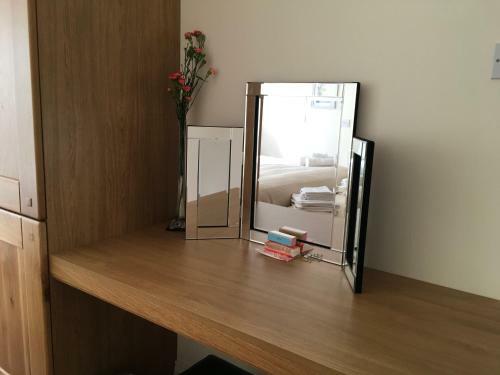 Apartamento Ard Cashel, Barrack Brae