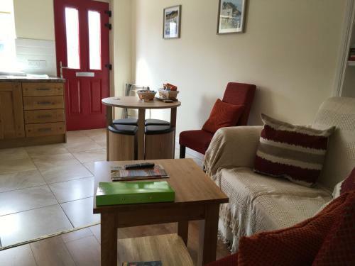 Apartamento Ard Cashel, Barrack Brae
