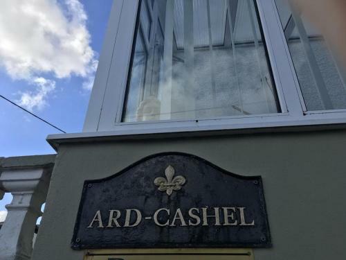 Apartamento Ard Cashel