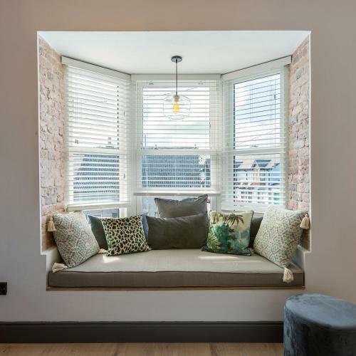 Apartamento Macs Townhouse Dungarvan