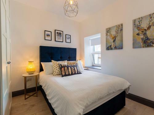 Apartamento Macs Townhouse Dungarvan
