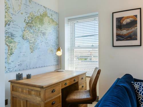 Apartamento Macs Townhouse Dungarvan