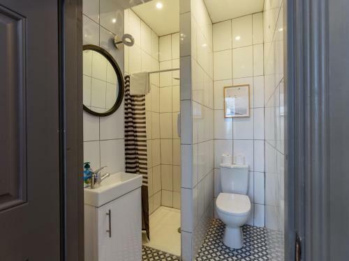 Apartamento Macs Townhouse Dungarvan
