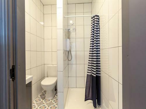 Apartamento Macs Townhouse Dungarvan