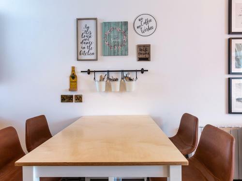 Apartamento Macs Townhouse Dungarvan