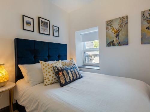 Apartamento Macs Townhouse Dungarvan