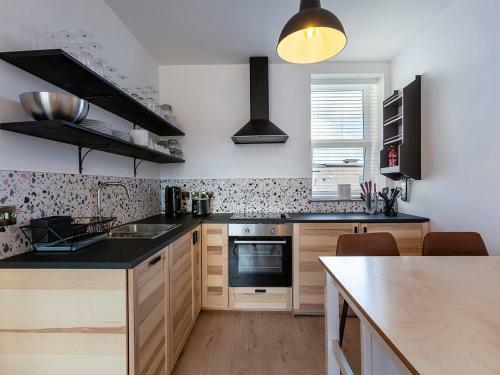 Apartamento Macs Townhouse Dungarvan