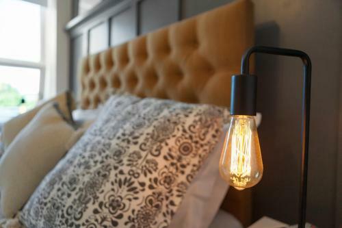 Apartamento Macs Townhouse Dungarvan