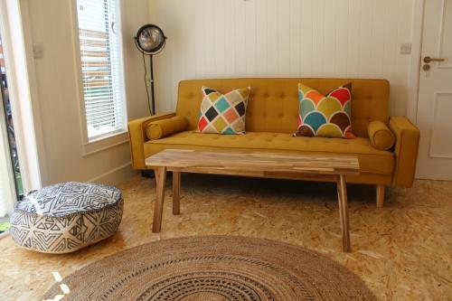 Apartamento Macs Townhouse Dungarvan
