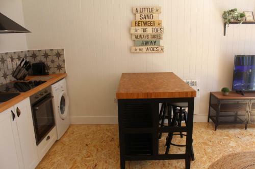 Apartamento Macs Townhouse Dungarvan