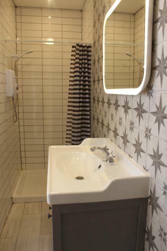 Apartamento Macs Townhouse Dungarvan