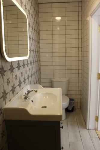 Apartamento Macs Townhouse Dungarvan