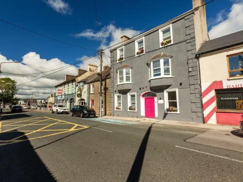 Apartamento Macs Townhouse Dungarvan