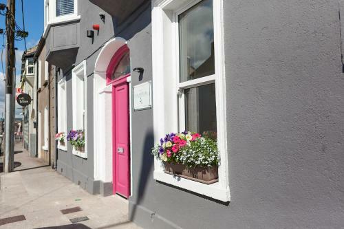 Apartamento Macs Townhouse Dungarvan