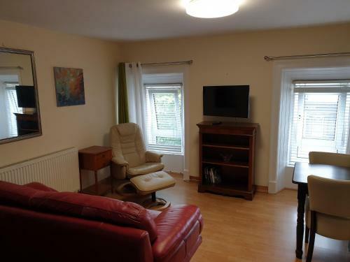 Apartamento Dungloeapartments Bay View Town Centre