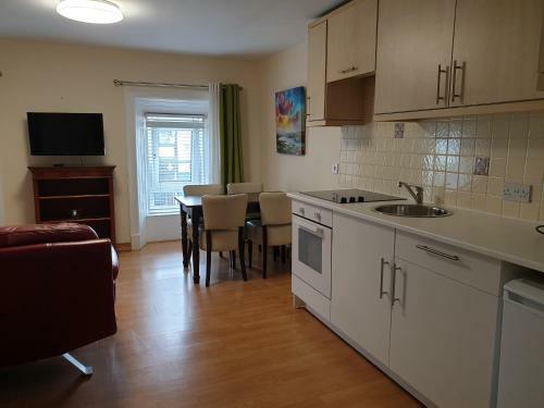 Apartamento Dungloeapartments Bay View Town Centre