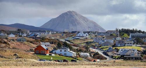 Apartamento Dungloeapartments Bay View Town Centre
