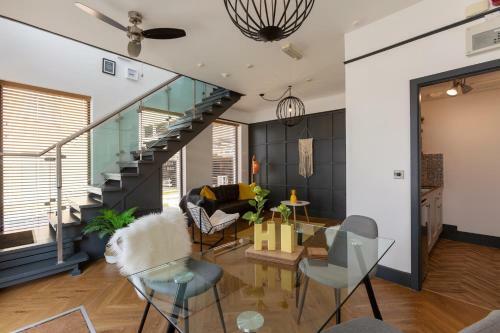 Apartamento Accommodation @ 32