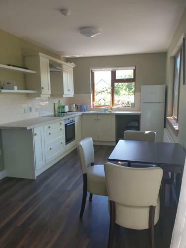 Apartamento Dungloe Lakeside Lodging