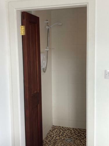 Apartamento Sandy Cove