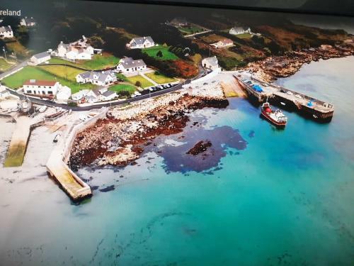 Dungloe Apartments 2 Bedroom Town Centre