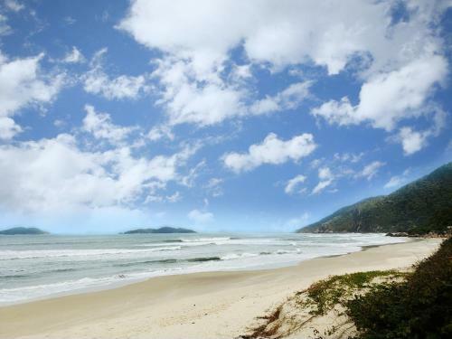 Apartamento Casa Florian�polis: Praia - Sul Da Ilha
