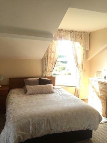 Bed & Breakfast Ardcrone House