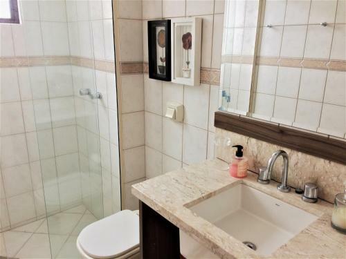Apartamento Fino Com Vista Para Beiramar
