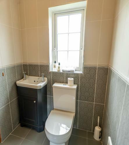 The Rectory, Fahan By Wild Atlantic Wanderer