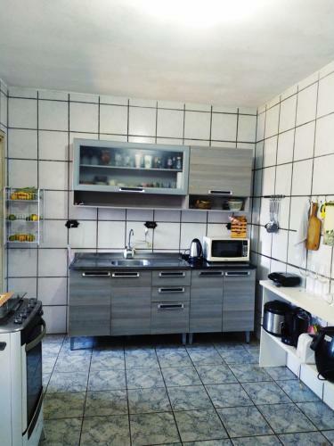 Casa De Pessoas Felizes!