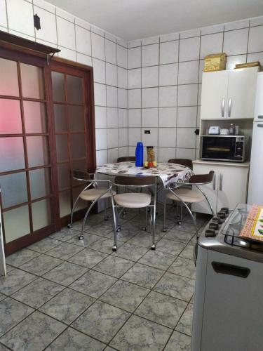 Casa De Pessoas Felizes!