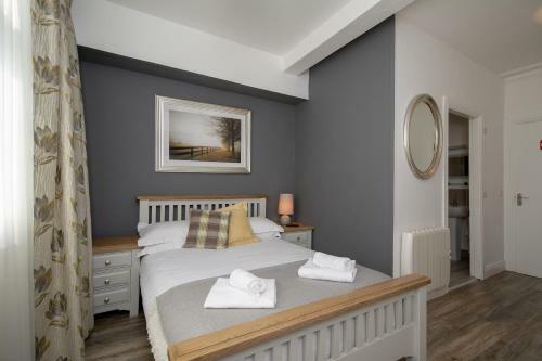 Hostal The Square Townhouse Fermoy