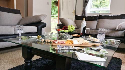 Riverview Luxury Short Stay Apartment