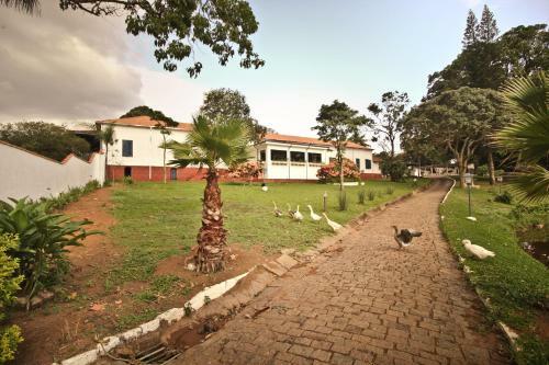 Fazenda S�o Miguel Itobi, Pr�ximo A Po�os De Caldas