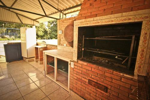 Fazenda S�o Miguel Itobi, Pr�ximo A Po�os De Caldas