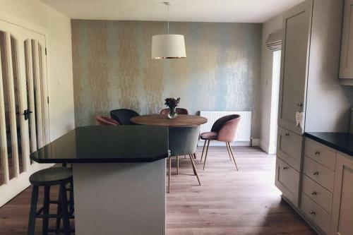 Luxury Stay @the Rectory By Wild Atlantic Wanderer