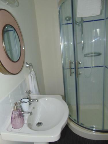 Luxury Stay @the Rectory By Wild Atlantic Wanderer