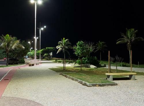 Apartamento Apto Jacaraipe - Quadra Praia - Excelente