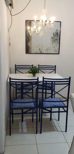 Apartamento Apto Jacaraipe - Quadra Praia - Excelente