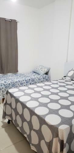 Apartamento Apto Jacaraipe - Quadra Praia - Excelente