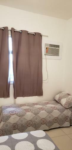 Apartamento Apto Jacaraipe - Quadra Praia - Excelente