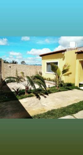Sitio Recanto Da Chapada