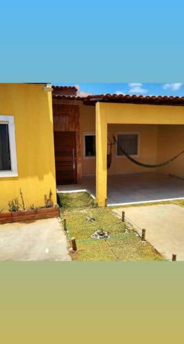 Sitio Recanto Da Chapada