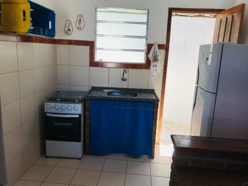 Casa Quadra Praia Jacaraipe