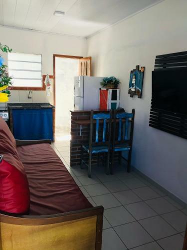 Casa Quadra Praia Jacaraipe
