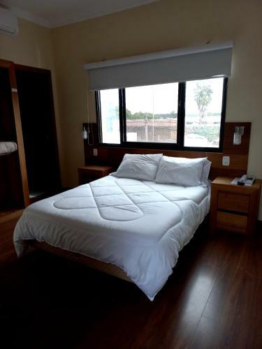 Hotel La Torre