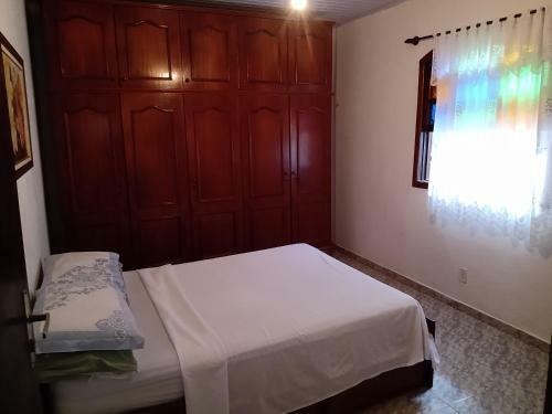 Casa De Praia Em Jacon� - Centro De Jacone - Com�rcios E Mercado!